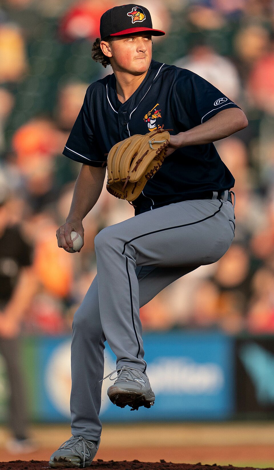 Reese Olson