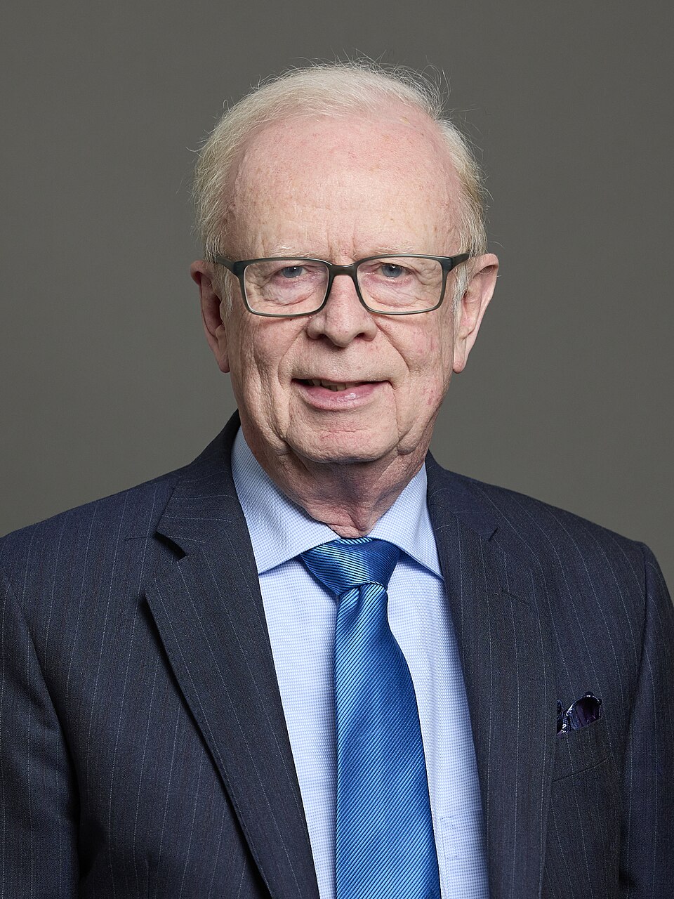 Reg Empey