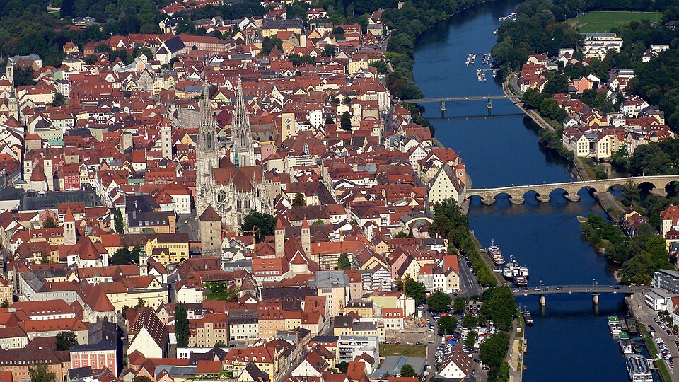 Regensburg