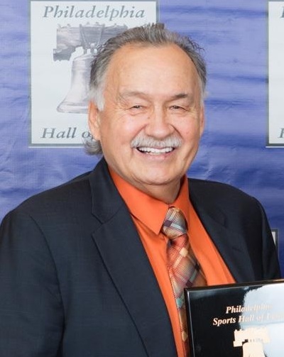 Reggie Leach