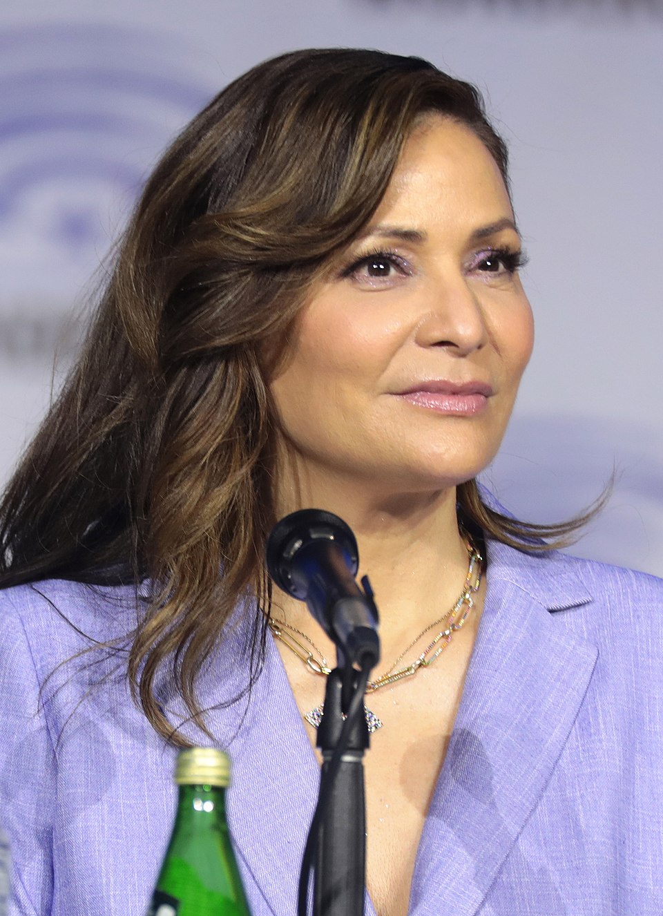 Regina Calderón