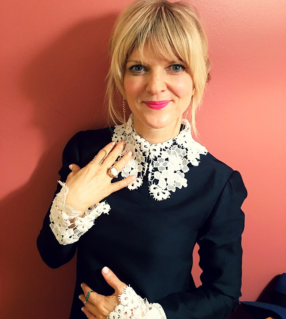 Regina Darko