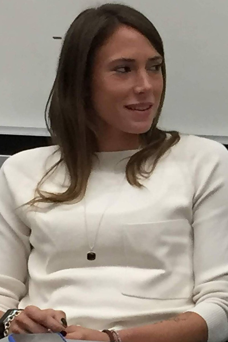 Regina Elena Baresi