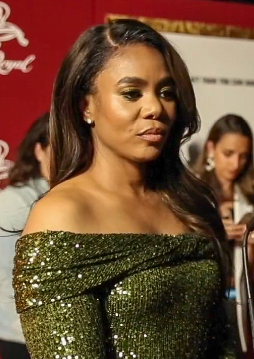 Regina Martin