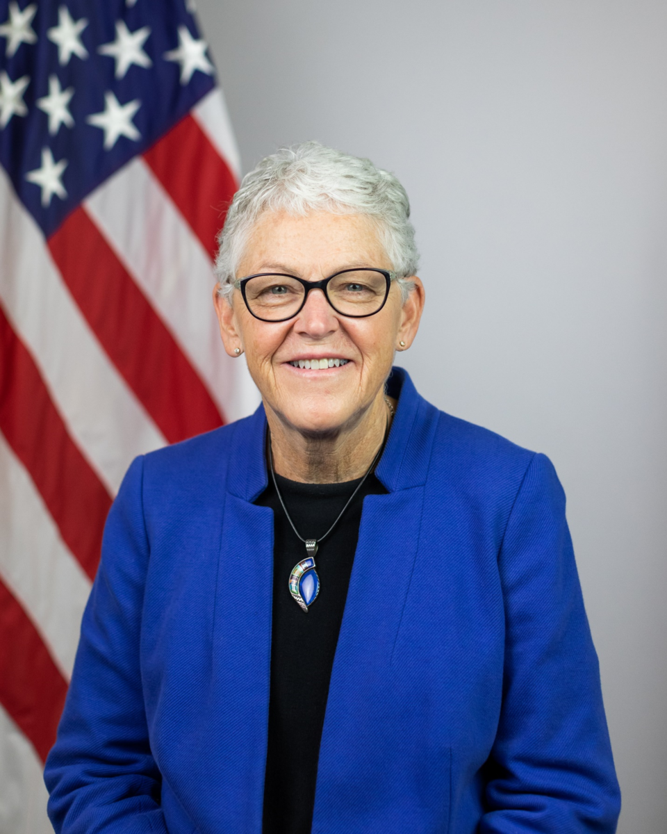 Regina McCarthy