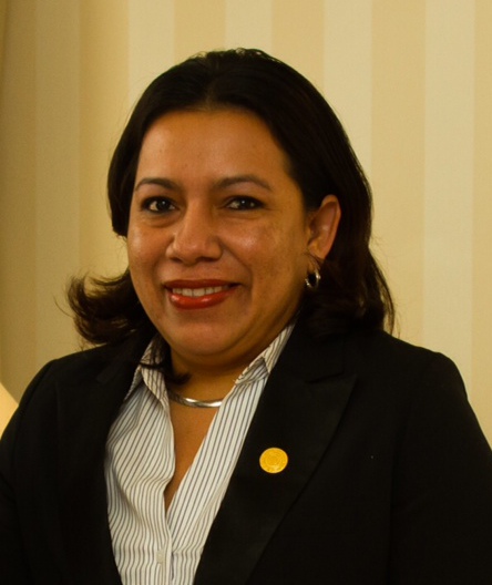 Regina Rodrigues