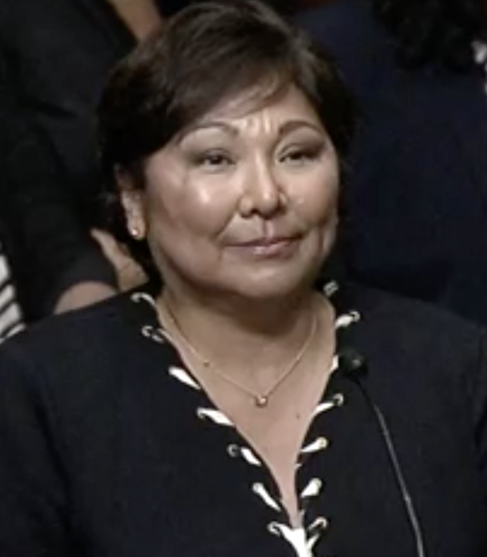 Regina Rodríguez
