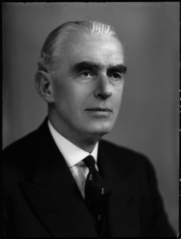 Reginald Abbiss