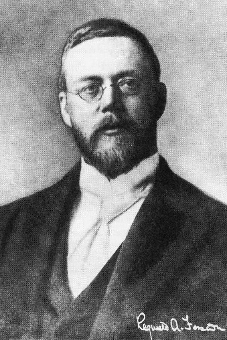 Reginald Aubrey Fessenden