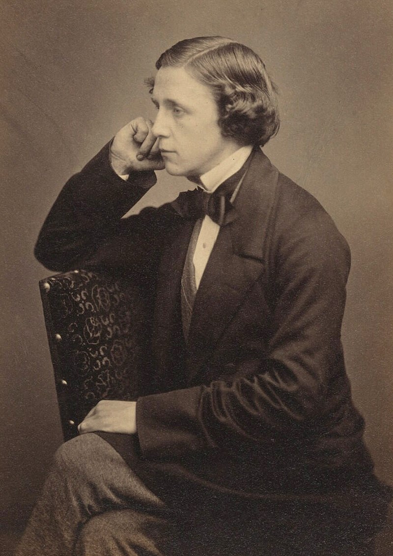 Reginald Carroll