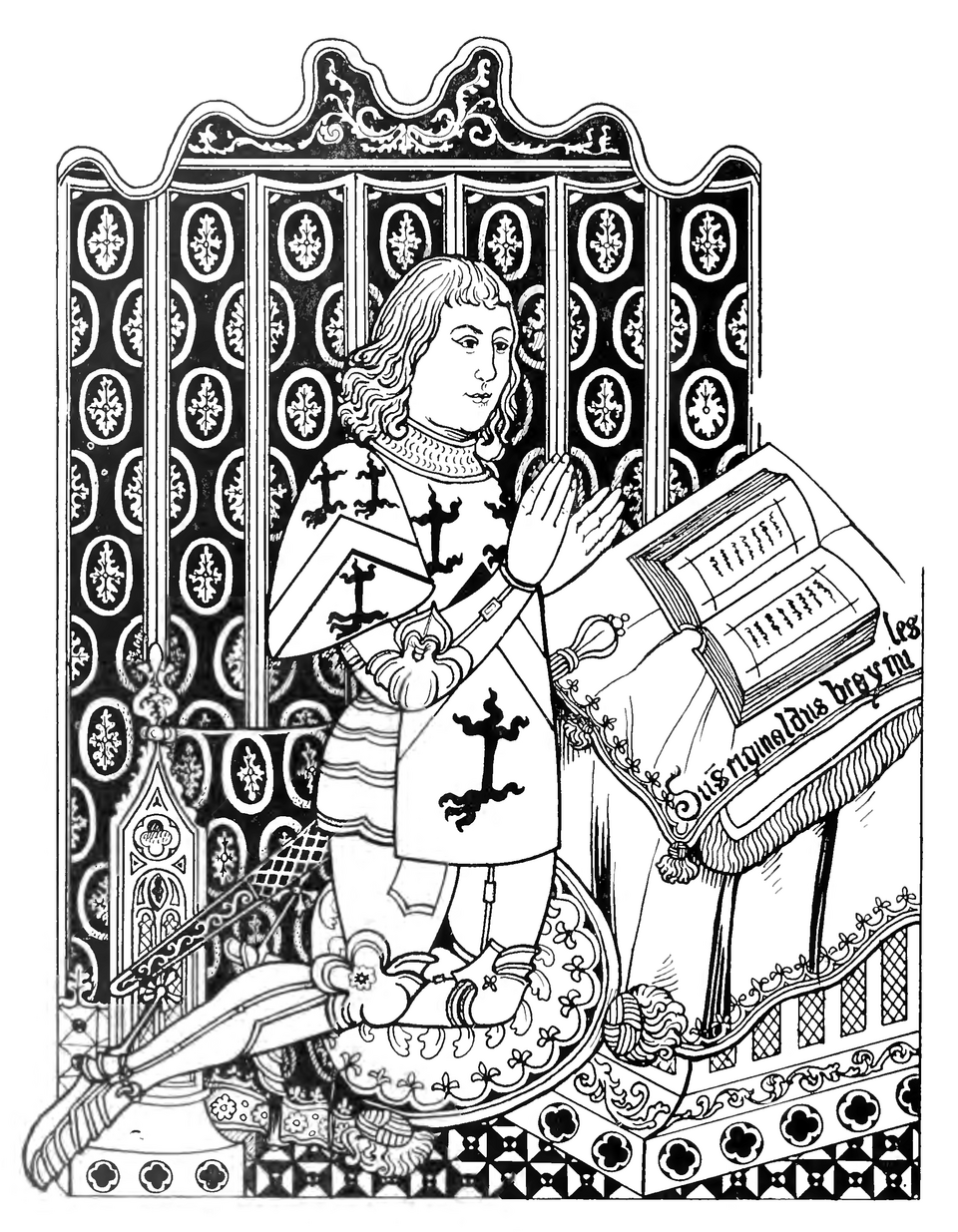 Reginald de Bray