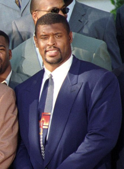 Reginald Dillon