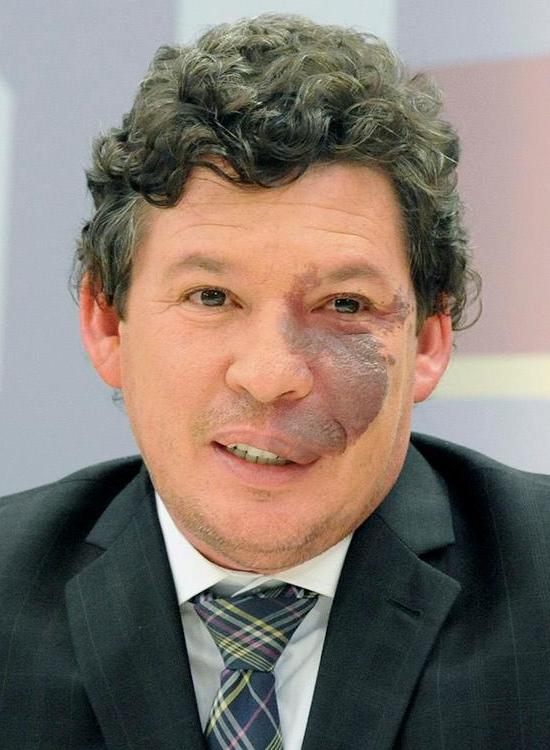 Reginaldo Oliveira
