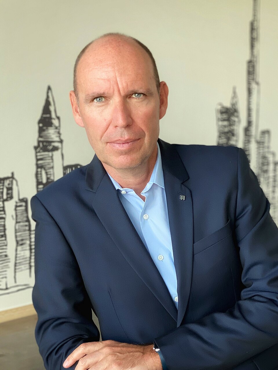 Régis Schultz