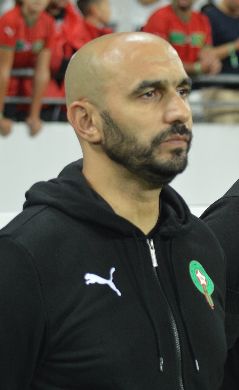 Regragui