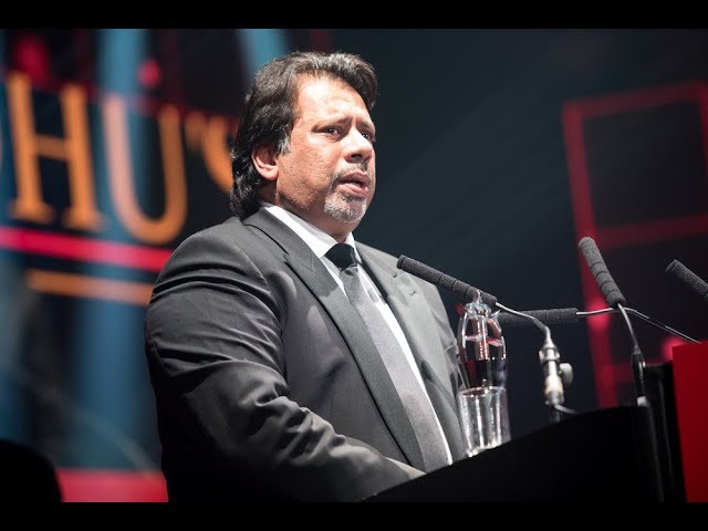 Rehmat Shahid