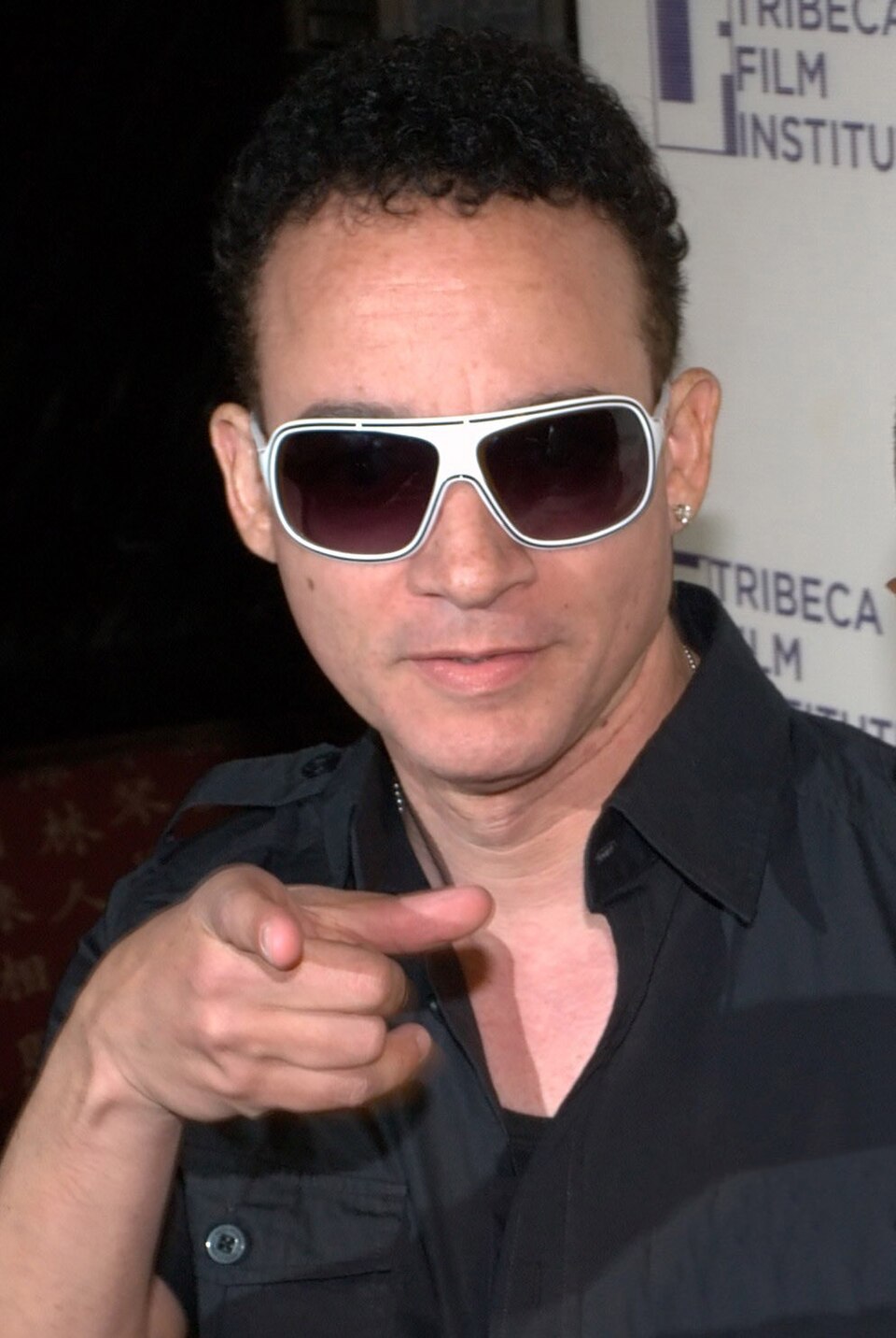 Reid Pauly