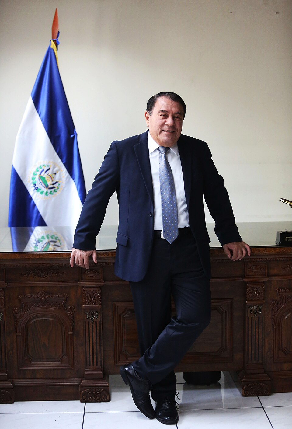 Reinaldo Alcides Carballo