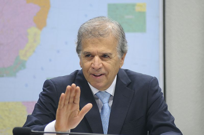 Reinaldo Araujo