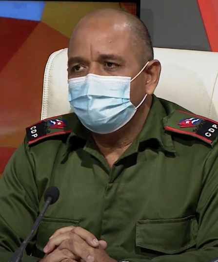 Reinaldo García