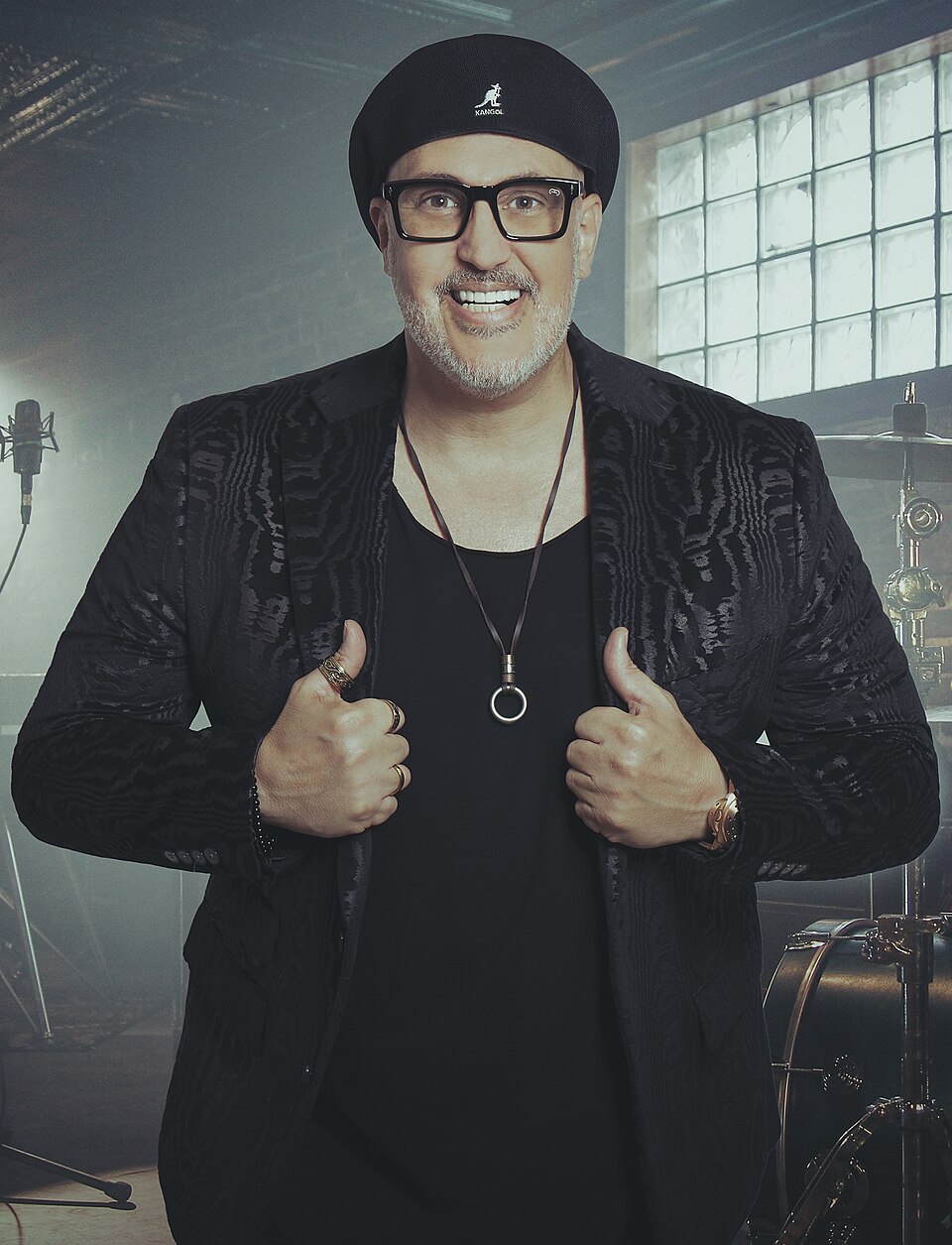 Reinaldo López