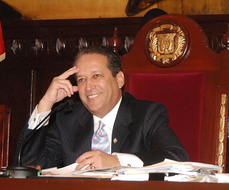 Reinaldo Pared