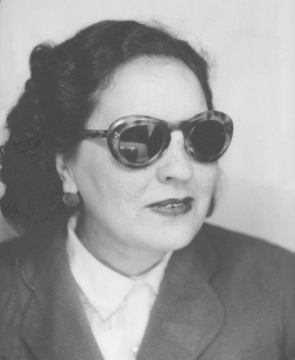 Reinette l'Oranaise