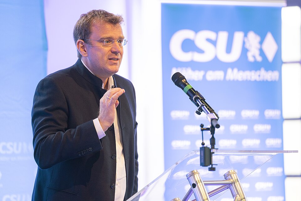 Reinhard Brandl