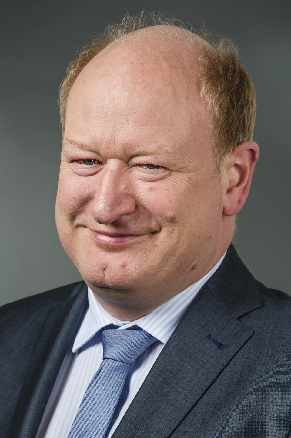 Reinhold Hilbers