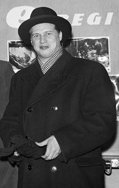 Reino Tolvanen