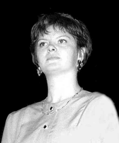 Réka Szabó