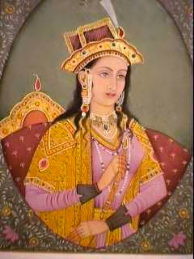 Rekha Begum