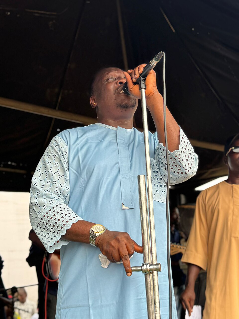 Remi Abass
