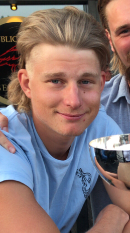 Remi Lindholm