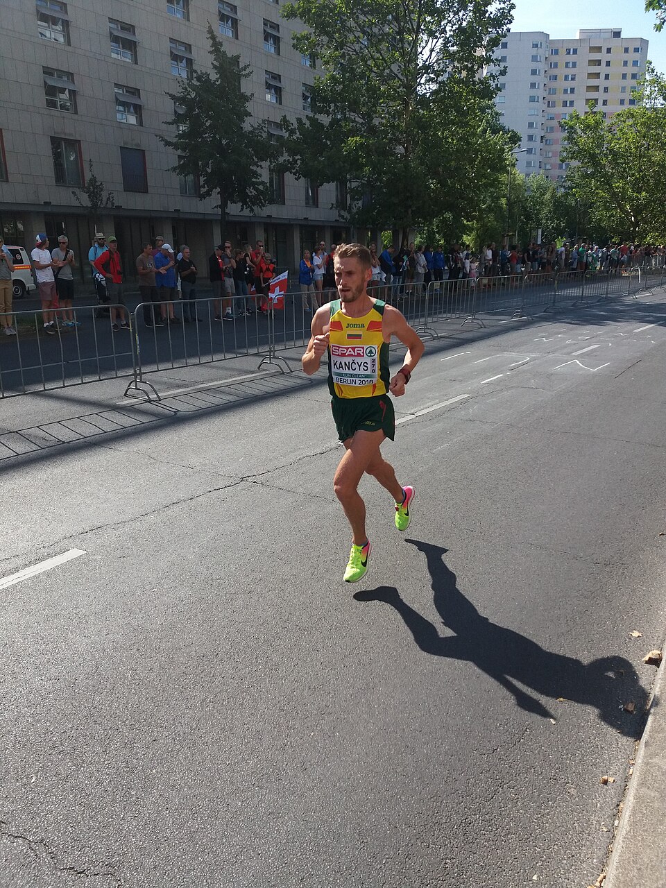 Remigijus Kančys