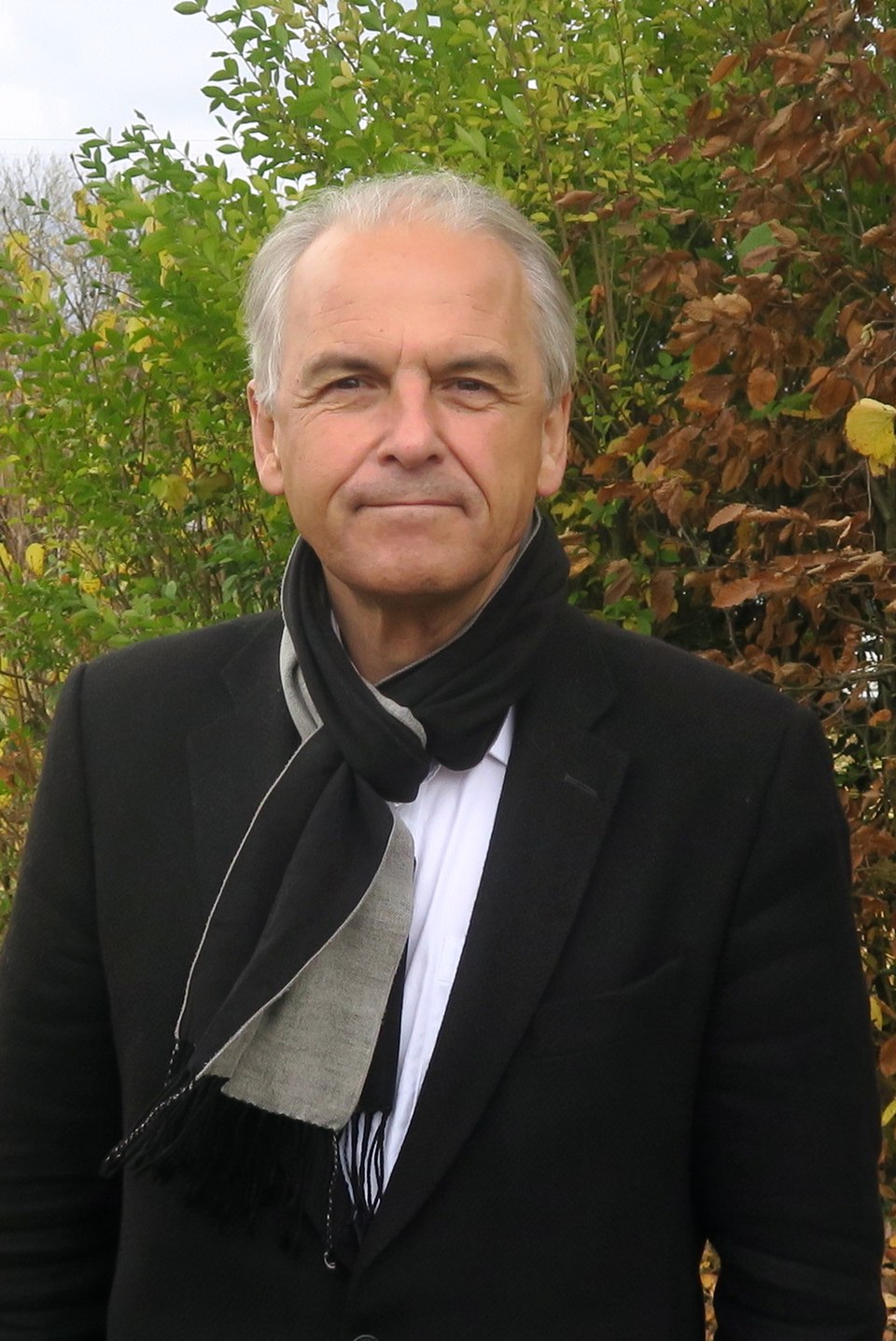 Rémy Pagani