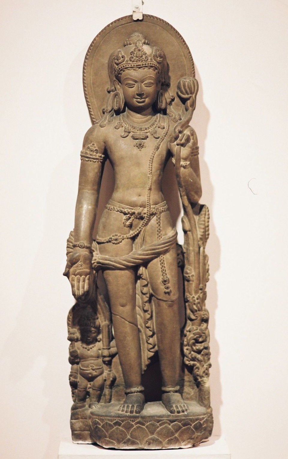 Ren Mengshan