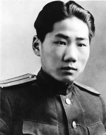 Ren Peng