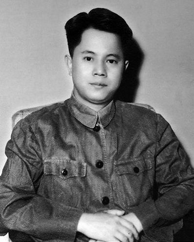 Ren Qingji