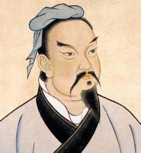 Ren Zixu