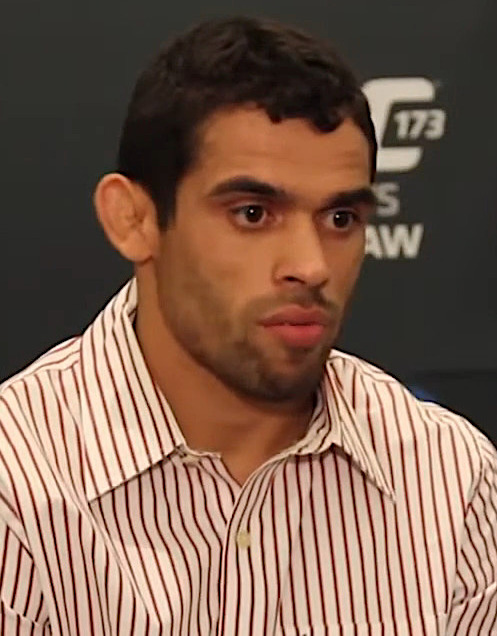 Renan Barão