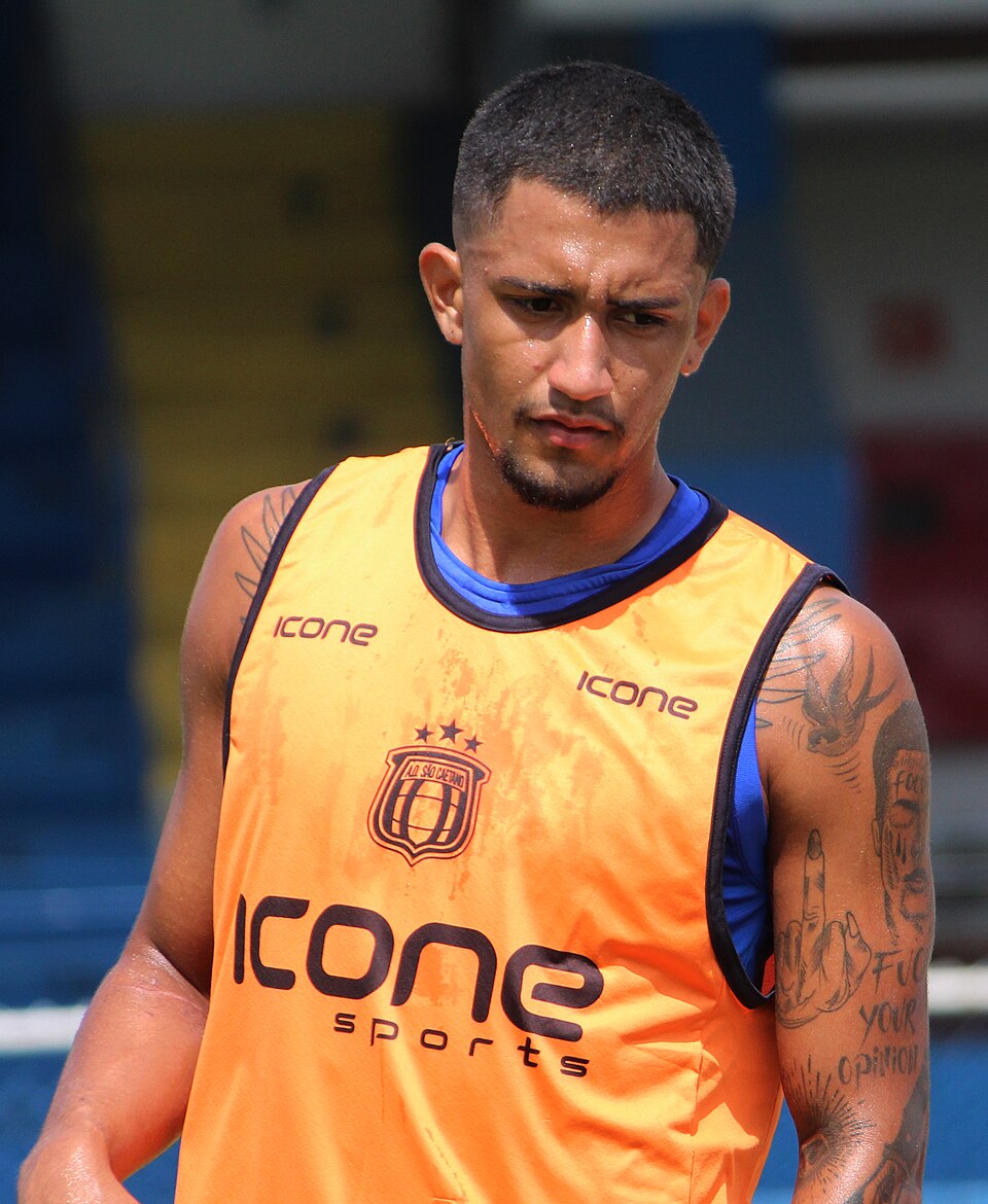 Renan Peixoto