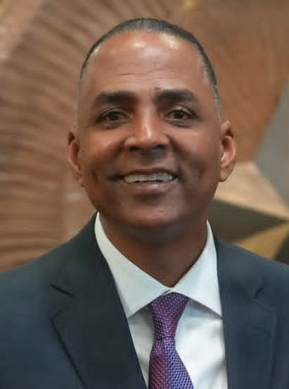 Renard Johnson