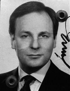 Renatino De Pedis