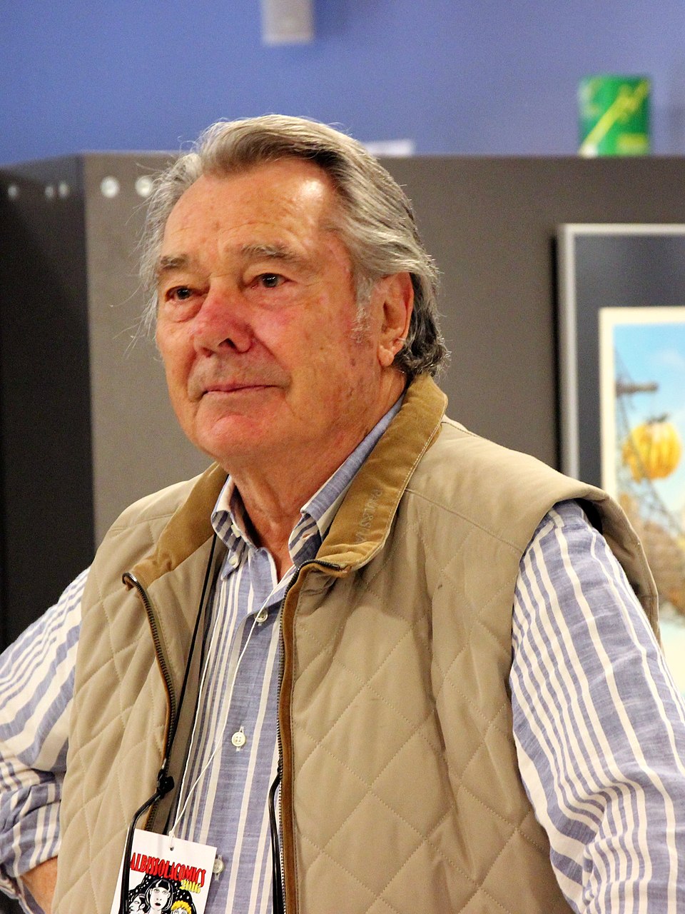 Renato Casaro