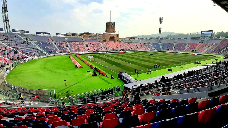 Renato Dall'Ara