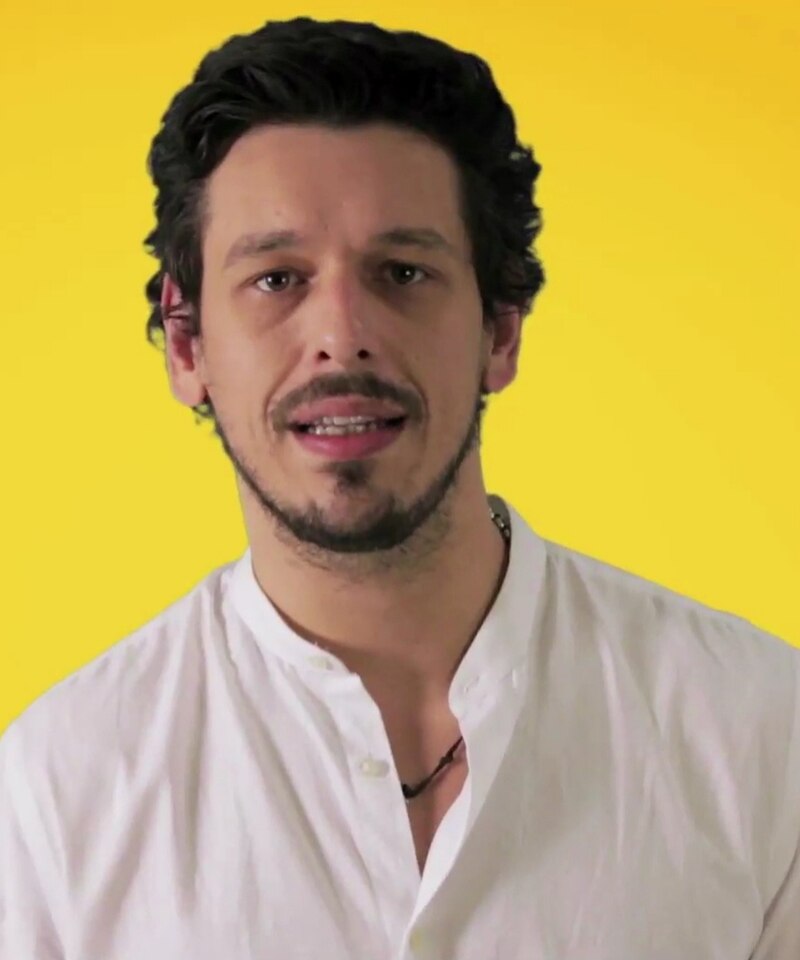 Renato João Vicente de Castro