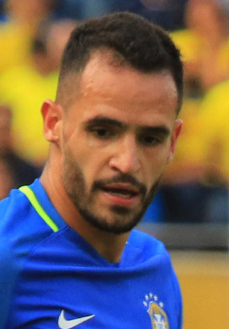 Renato Soares