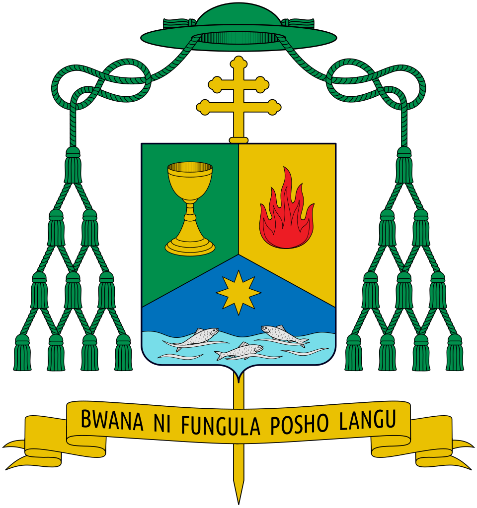 Renatus Nkwande