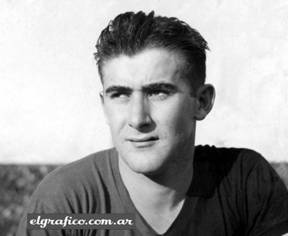 Rene Alejandro Pontoni